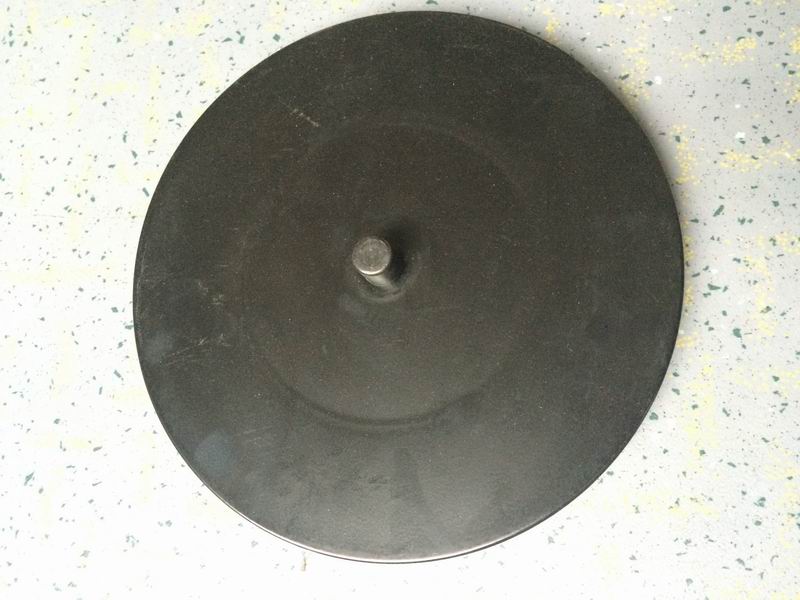 Airbag upper cover-1