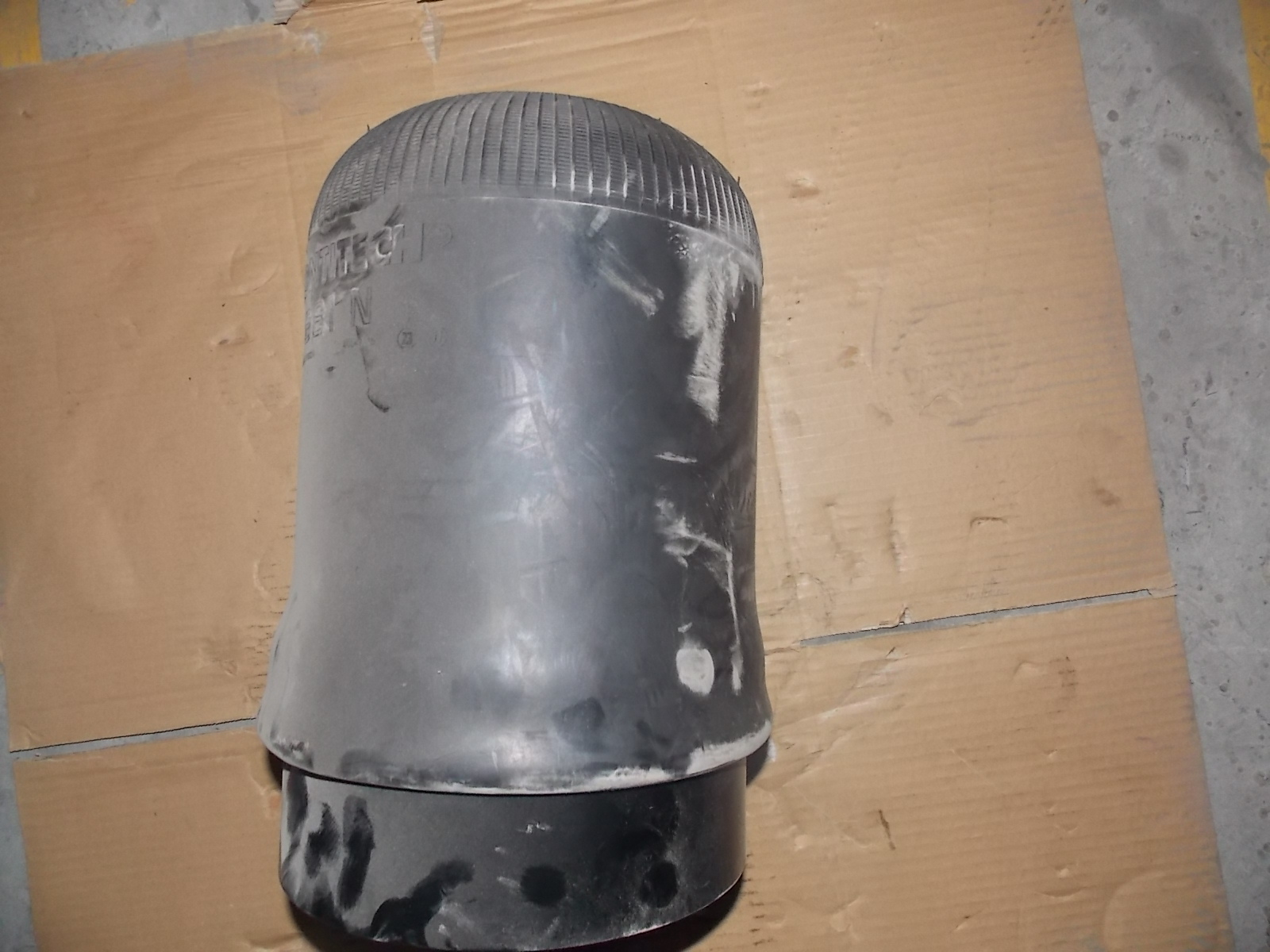 Airbag assembly, 661N6, D=310, H=115