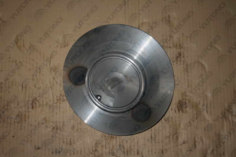 Верхний кронштейн подушки безопасности, крышка в сборе