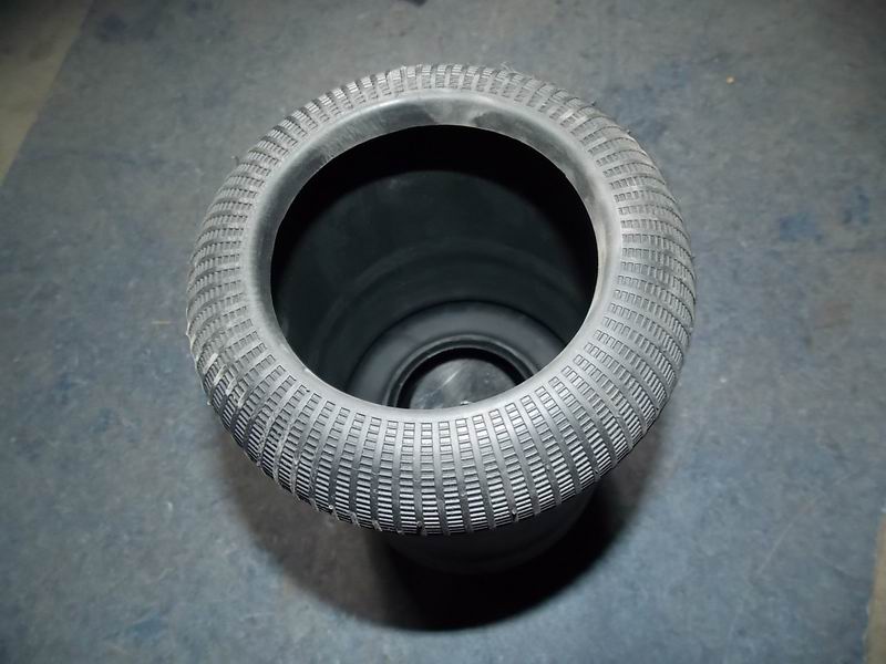 Airbag assembly-1