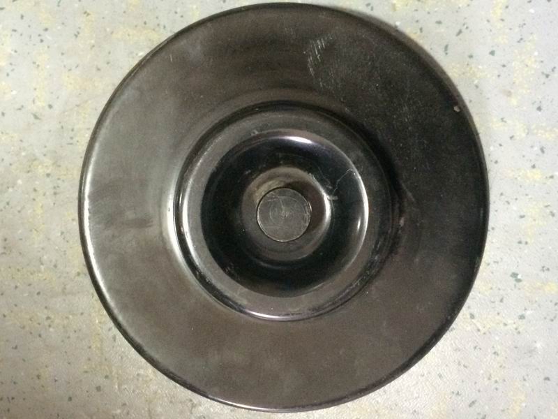 Airbag upper cover-1