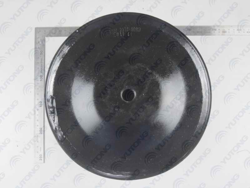 Airbag base (9162N)-2