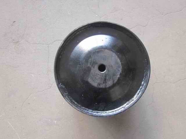 Airbag base, Ф132.5, D=210, H=130-2