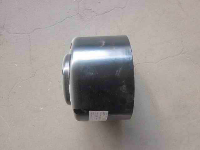 Airbag base, Ф132.5, D=210, H=130-1