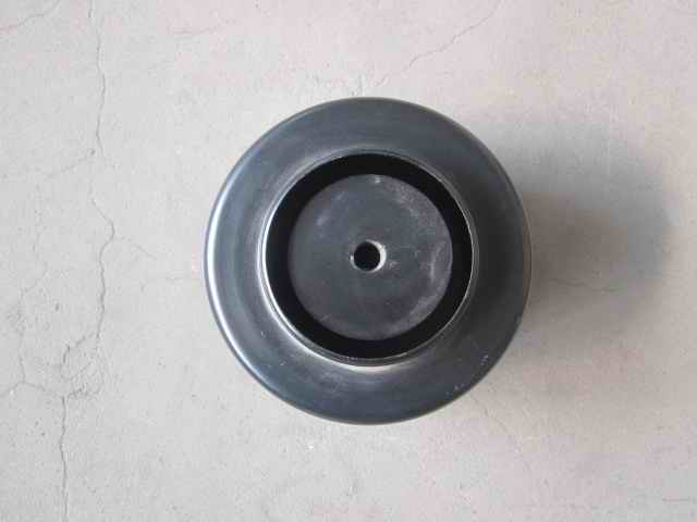 Airbag base, Ф132.5, D=210, H=130