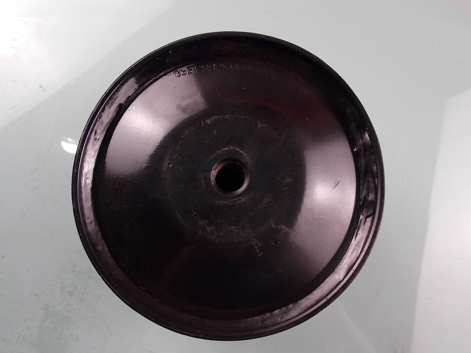 Airbag base, D=170, H=149, Φ=102.5-3