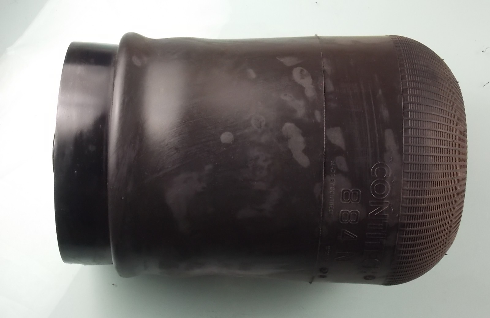 Подушка безопасности в сборе