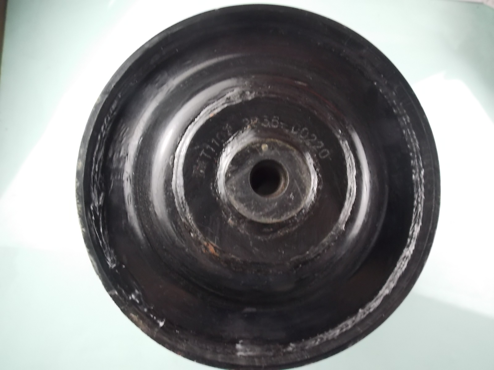 Airbag assembly-3