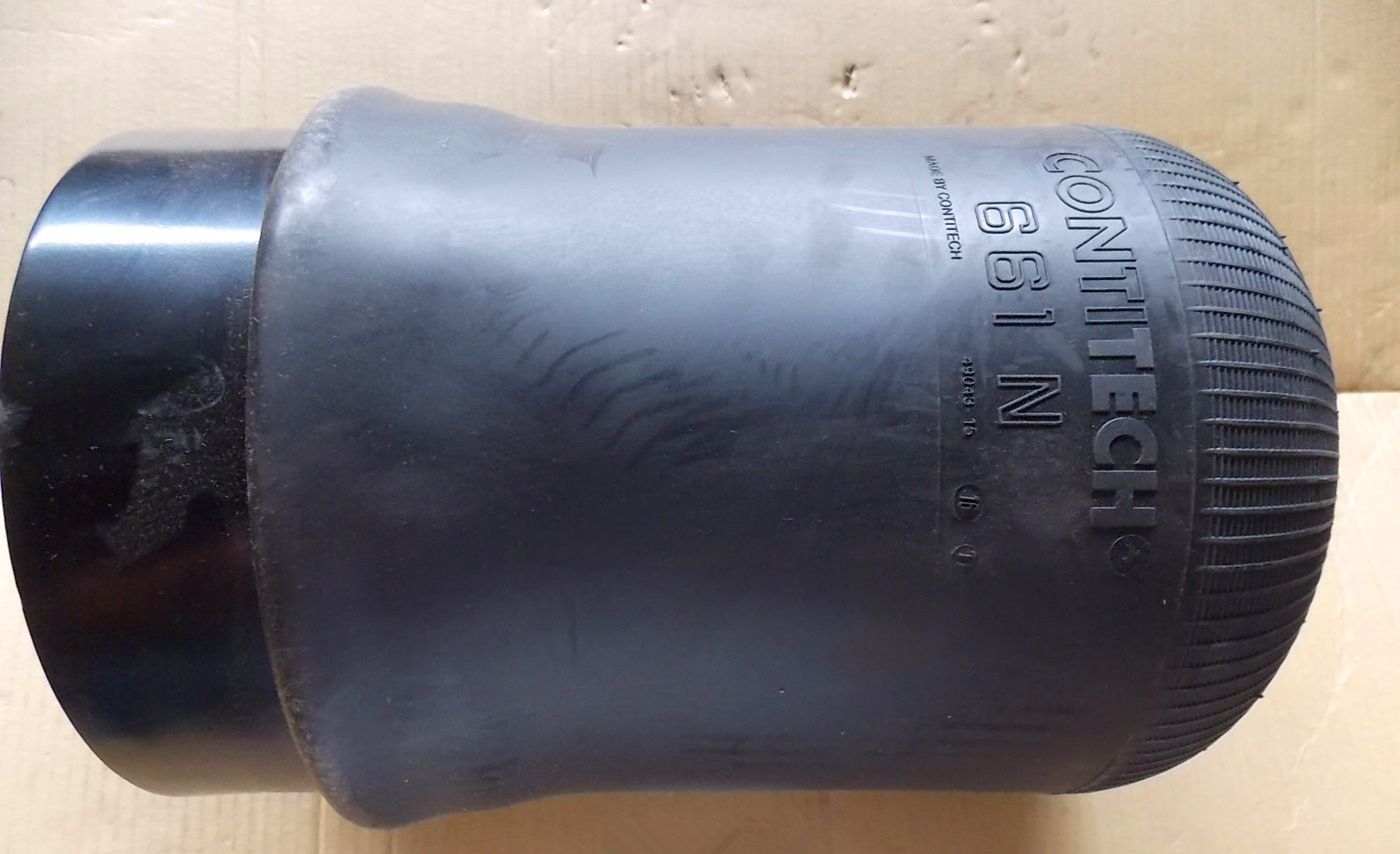Airbag assembly, 661N5, D=310, H=115-4