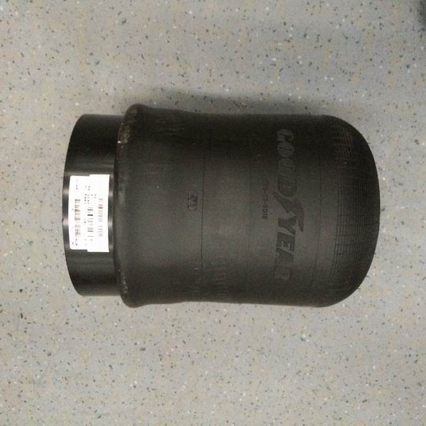 Airbag assembly, 661N5, D=310, H=115