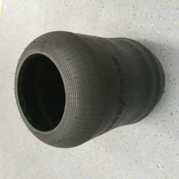 Airbag assembly, 661N5, D=310, H=115-2