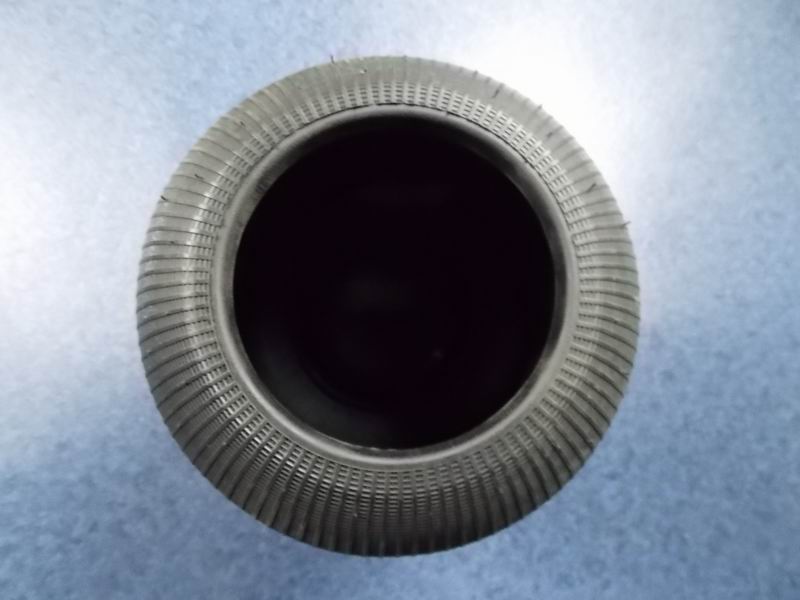 Airbag assembly, 8842N6, D=275, H=130-1