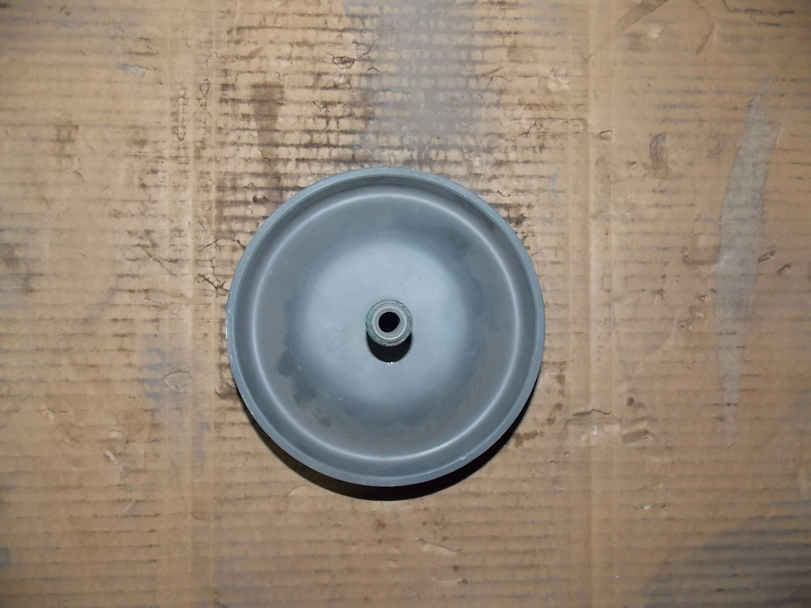 Limit block, H=52,φ152.5,M10*1-1