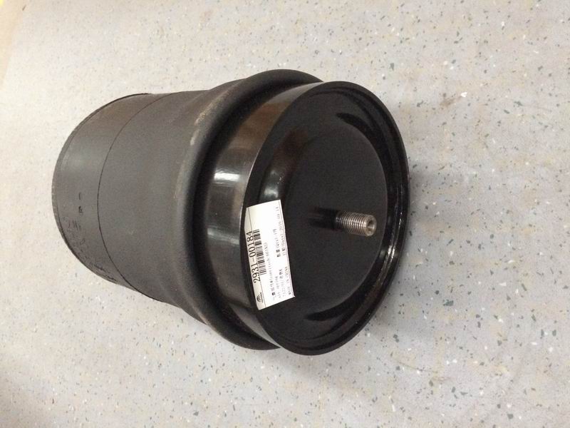 Airbag assembly-2