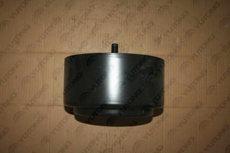 Airbag base, Ф199.7, D=250, H=115