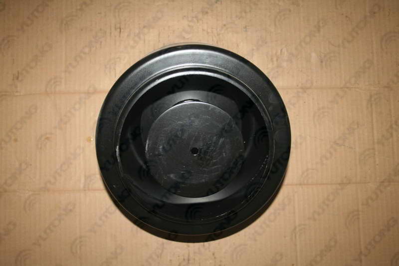 Airbag base, Ф199.7, D=250, H=115-2