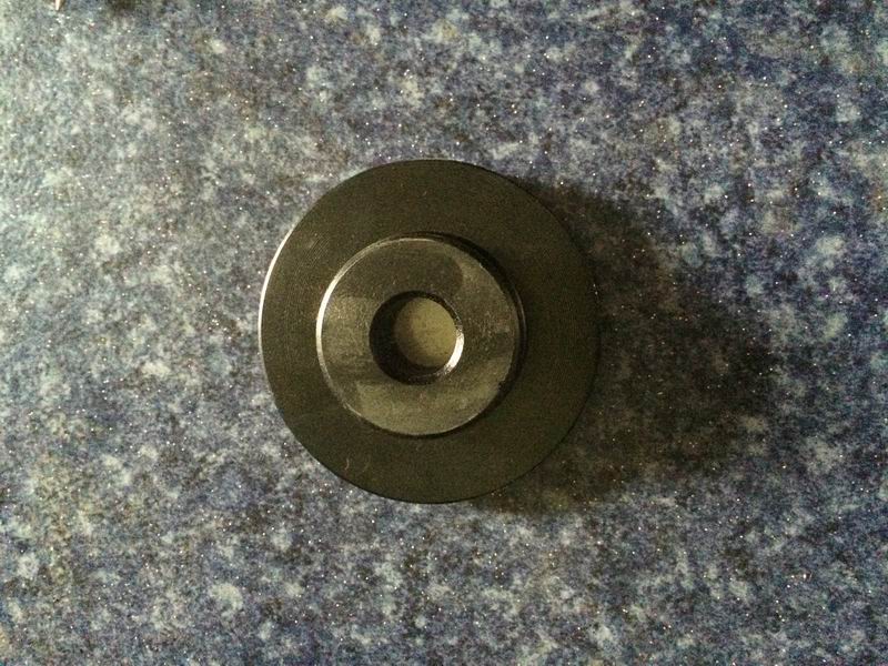 Airbag disc;D=90;d=50;L=25-1