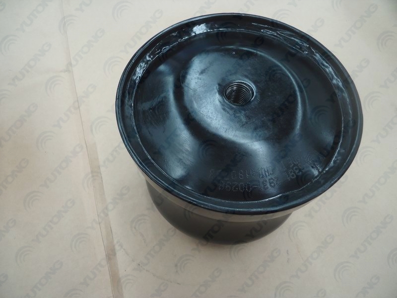 Airbag base, Ф102.5, D=170, H=130-1