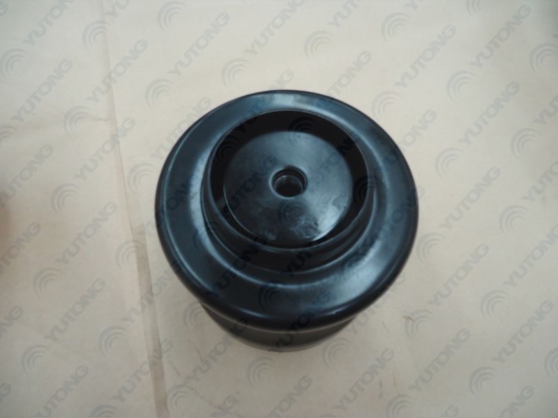 Airbag base, Ф102.5, D=170, H=130