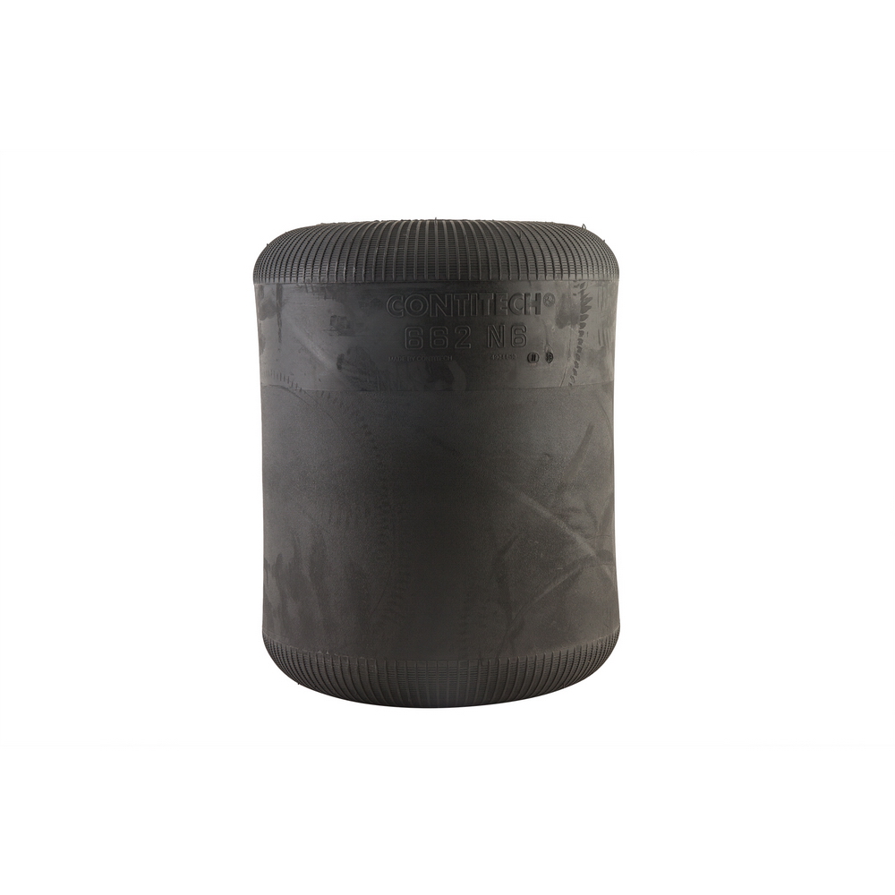 Airbag assembly
