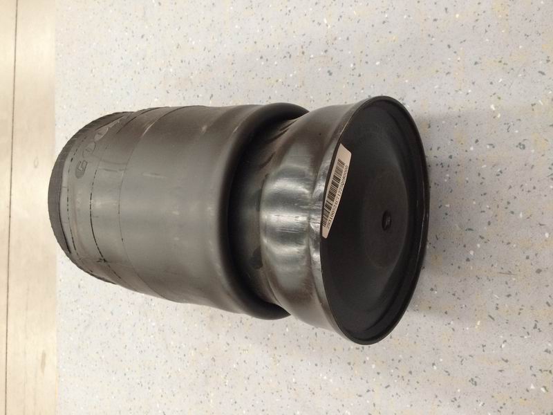 Airbag assembly-2