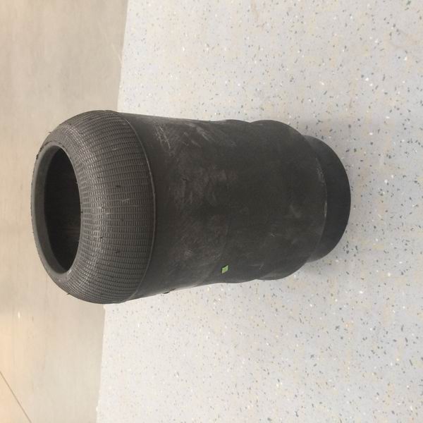 Airbag assembly, 644N6, D=295, H=130-1