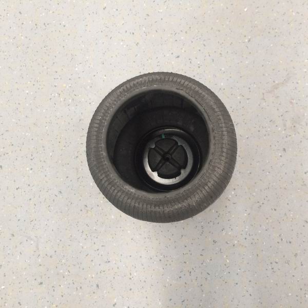 Airbag assembly, 644N6, D=295, H=130