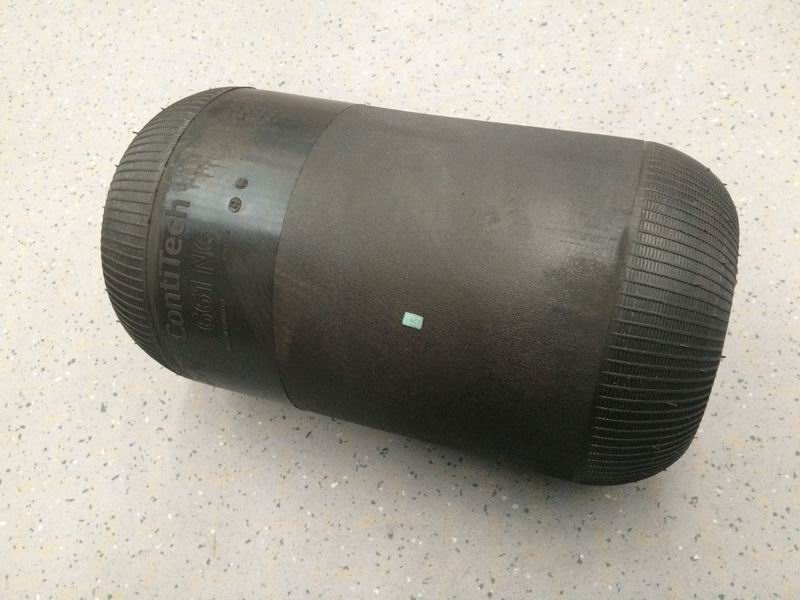 Airbag, Ф1=Ф2=150.8, H=419,(Cont:661N6)-2