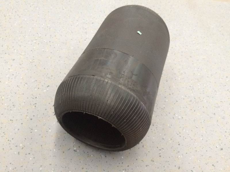 Airbag, Ф1=Ф2=150.8, H=419,(Cont:661N6)-1