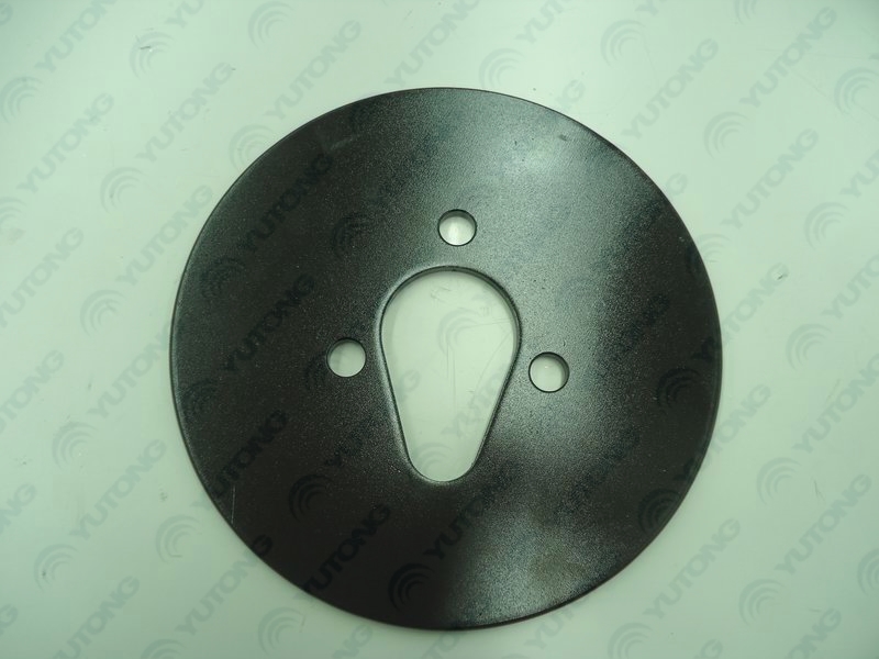 Airbag upper cover-1