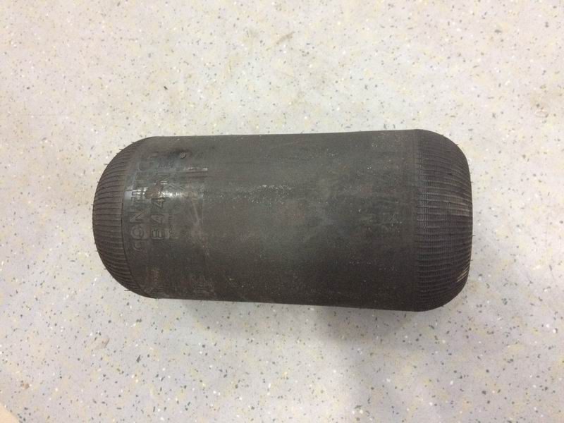 Airbag, Ф1=130.8*Ф2=130.8, H=422,-1