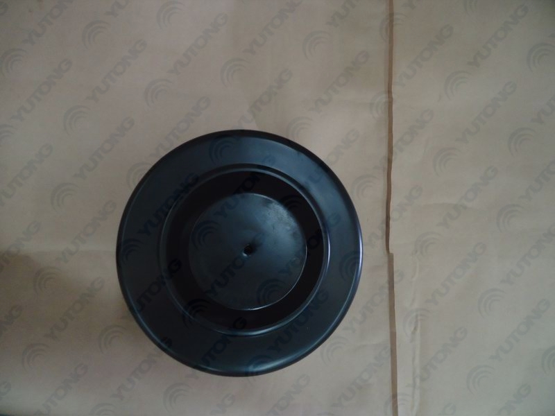 Airbag base, Ф152.5, D=230, H=195-1