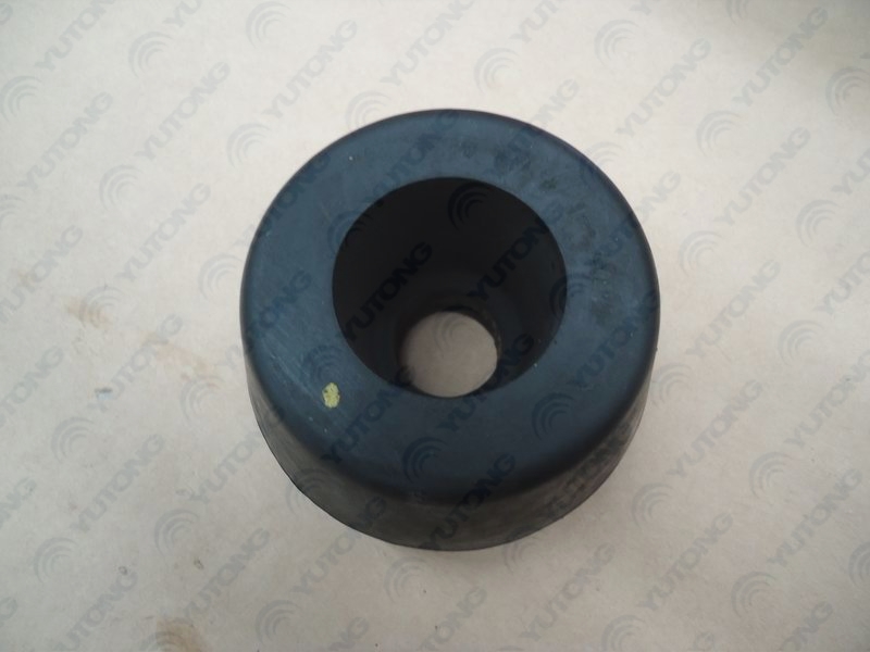 Limit block assembly-1