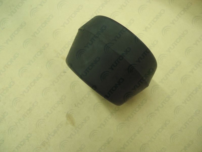 Limit block assembly