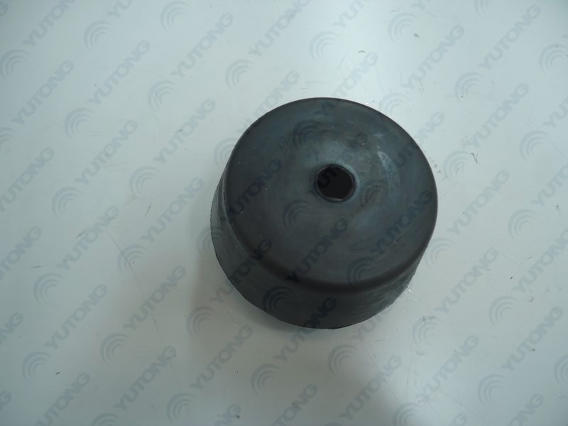 Limit block assembly