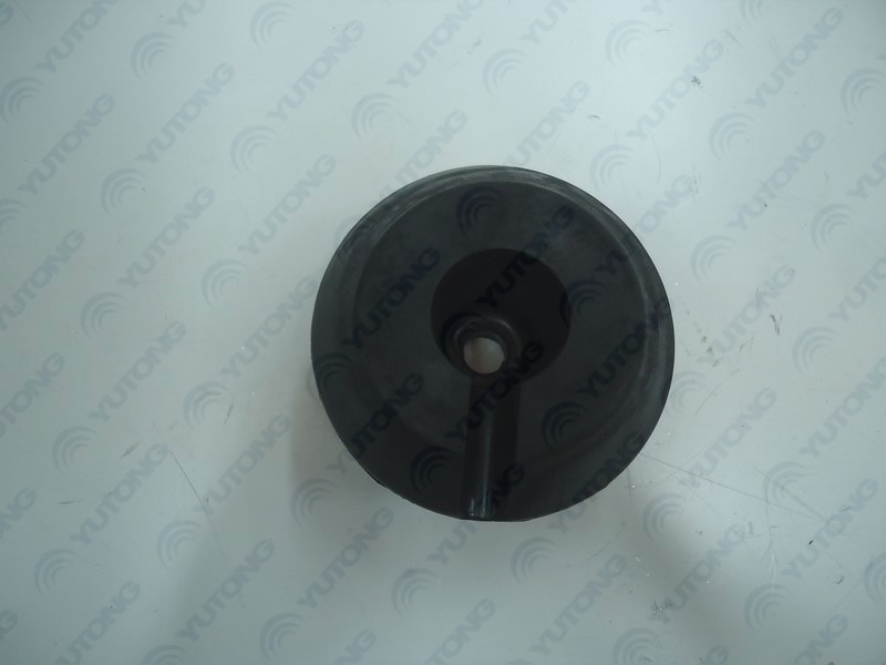 Limit block assembly-1