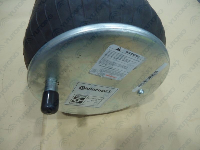 Airbag assembly-1