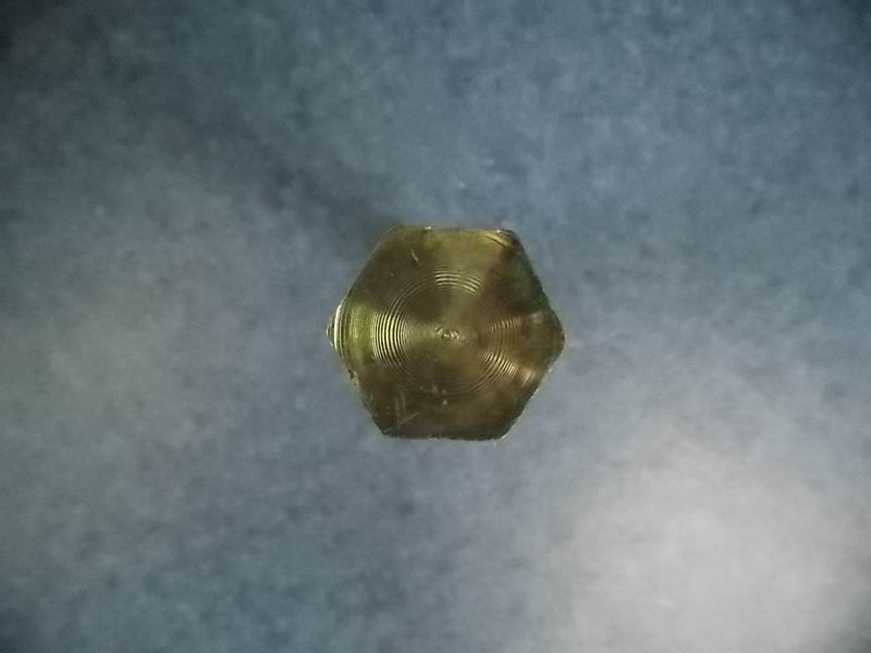 D Верхний штифт заднего амортизатора-1