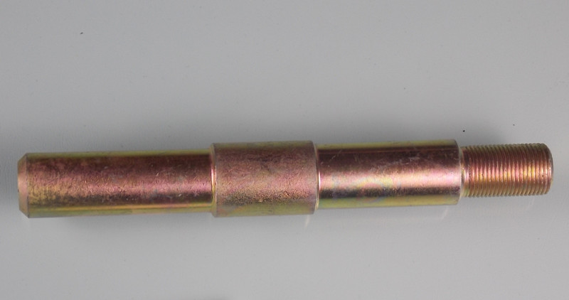 Rear shock absorber upper pin (process 20) M20*1.5-197