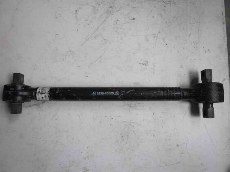 D Thrust rod assembly; S=102/130; L=643