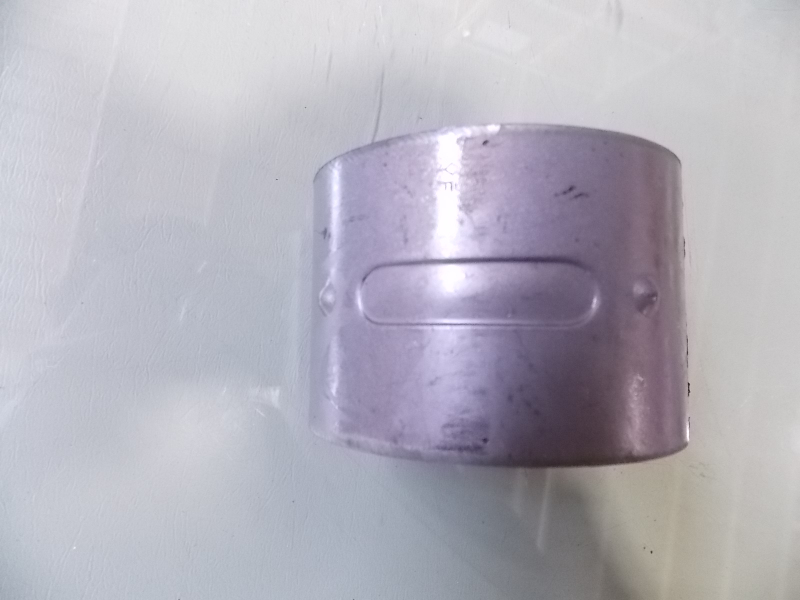 Втулка, тяга стабилизатора, D= 74 .5*d= 49 , Л= 50 .2-1