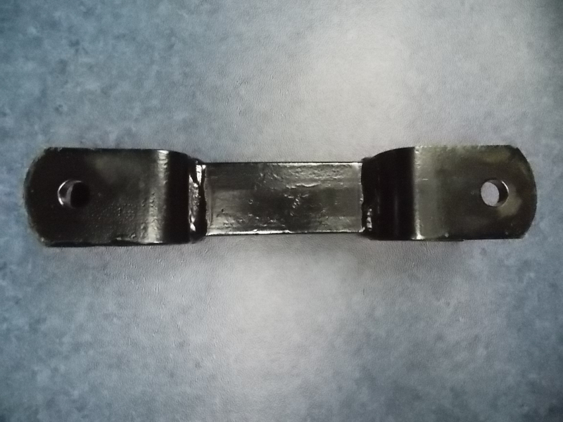 D Horizontal stability rod hanging rod-1