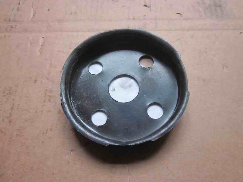 Limit padded card holder