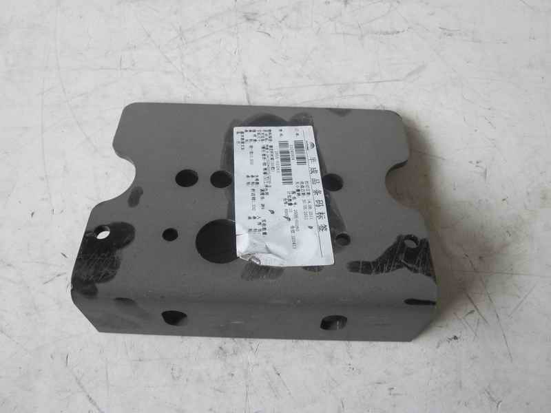 Stabilization rod lining (20 front)-2