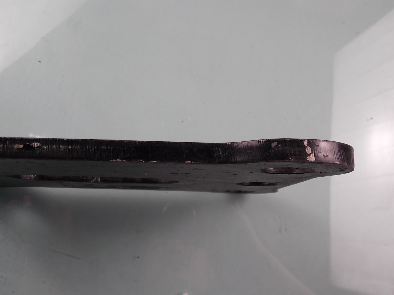 Верхняя пресс-плита-1