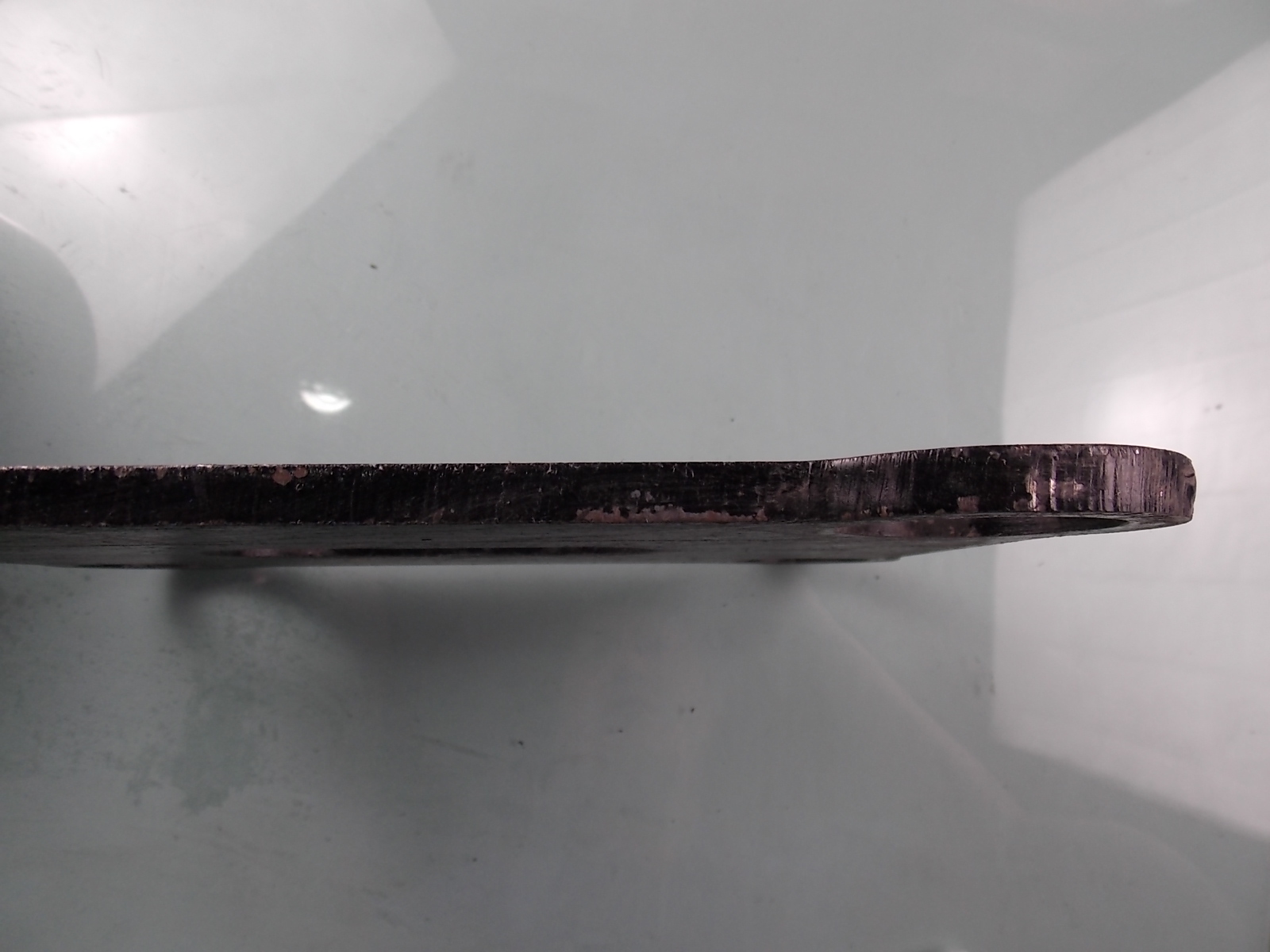 Lower press plate-1