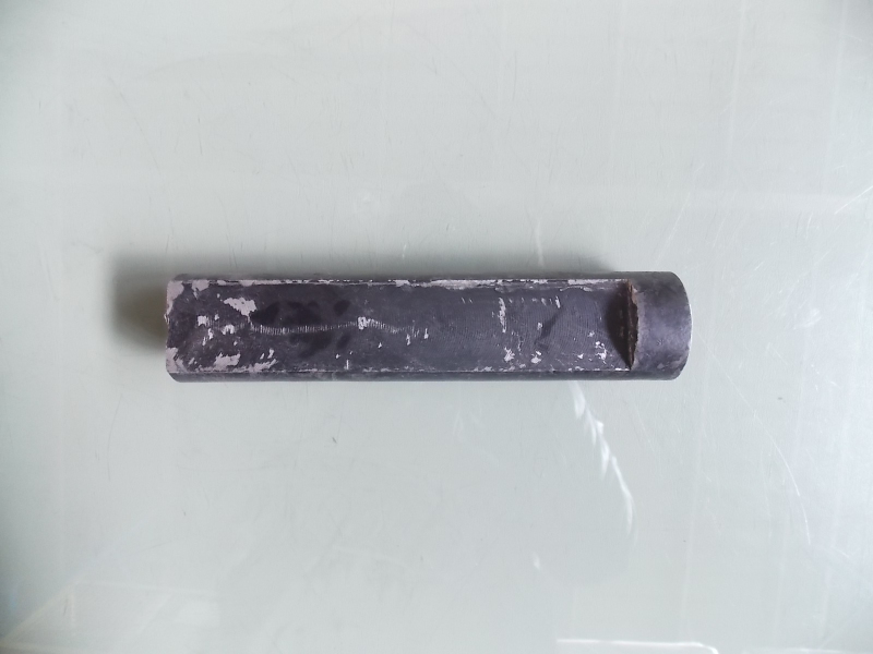 Steel pipe-1