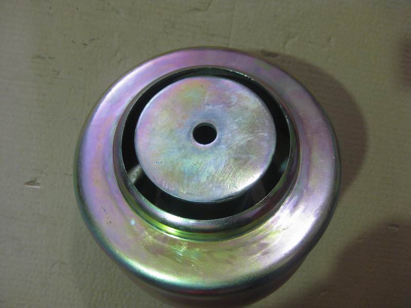 Основание подушки безопасности