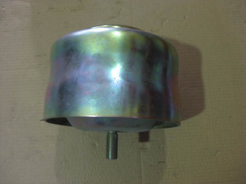 Airbag base-1