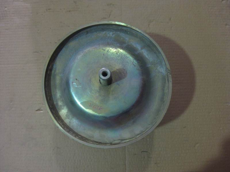 Airbag base-2